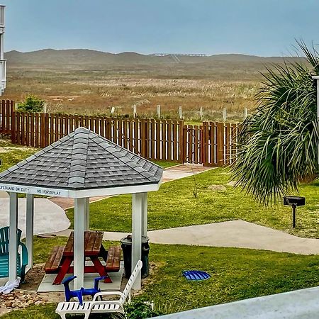 The Islander Apartment Port Aransas Luaran gambar