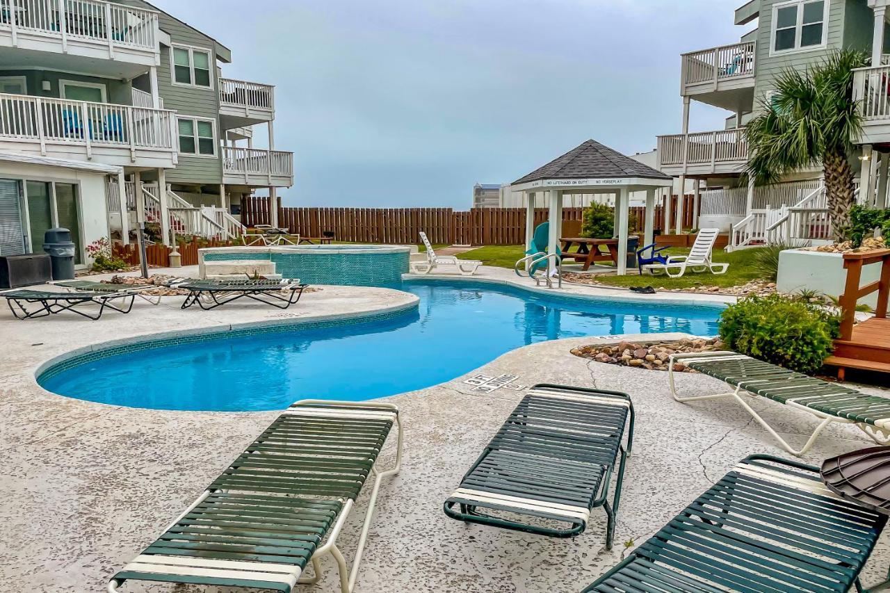 The Islander Apartment Port Aransas Luaran gambar