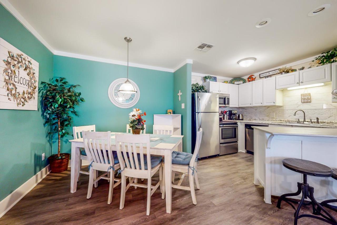 The Islander Apartment Port Aransas Luaran gambar
