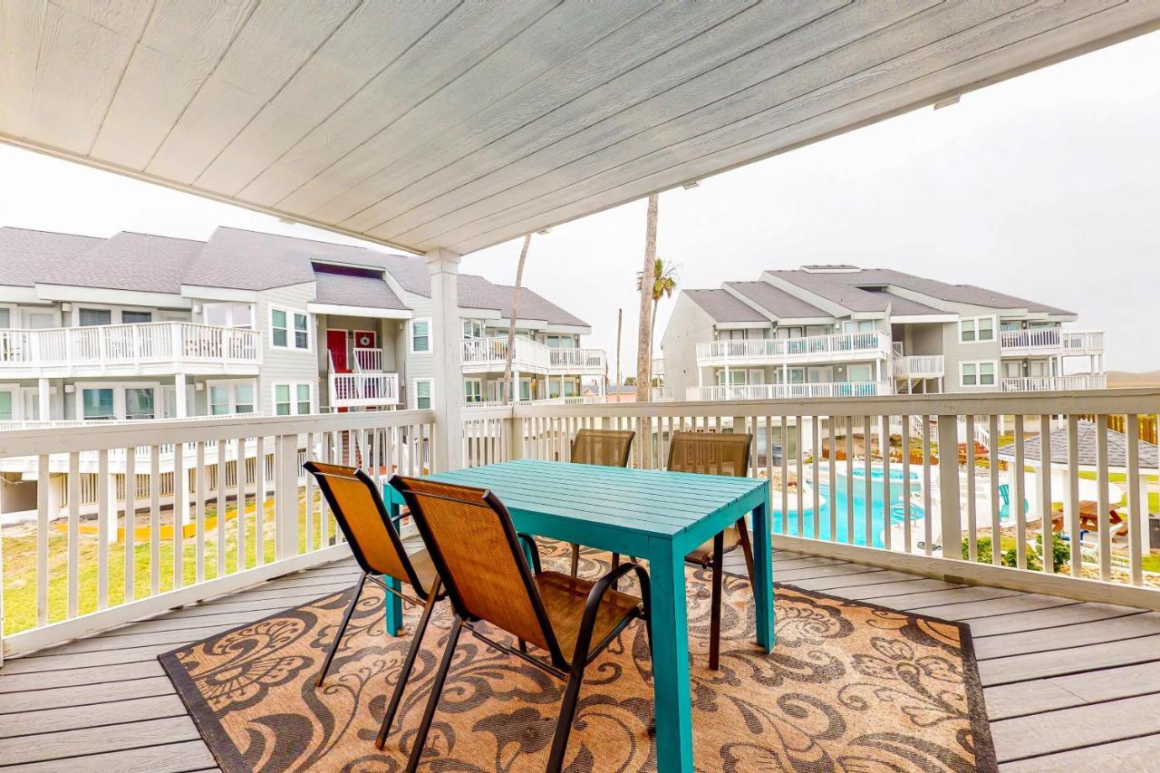 The Islander Apartment Port Aransas Luaran gambar