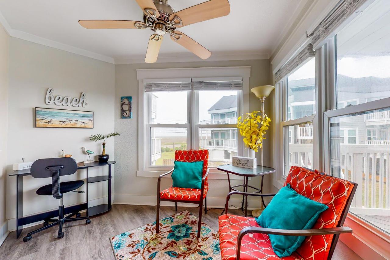 The Islander Apartment Port Aransas Luaran gambar