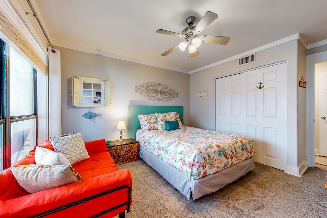 The Islander Apartment Port Aransas Luaran gambar
