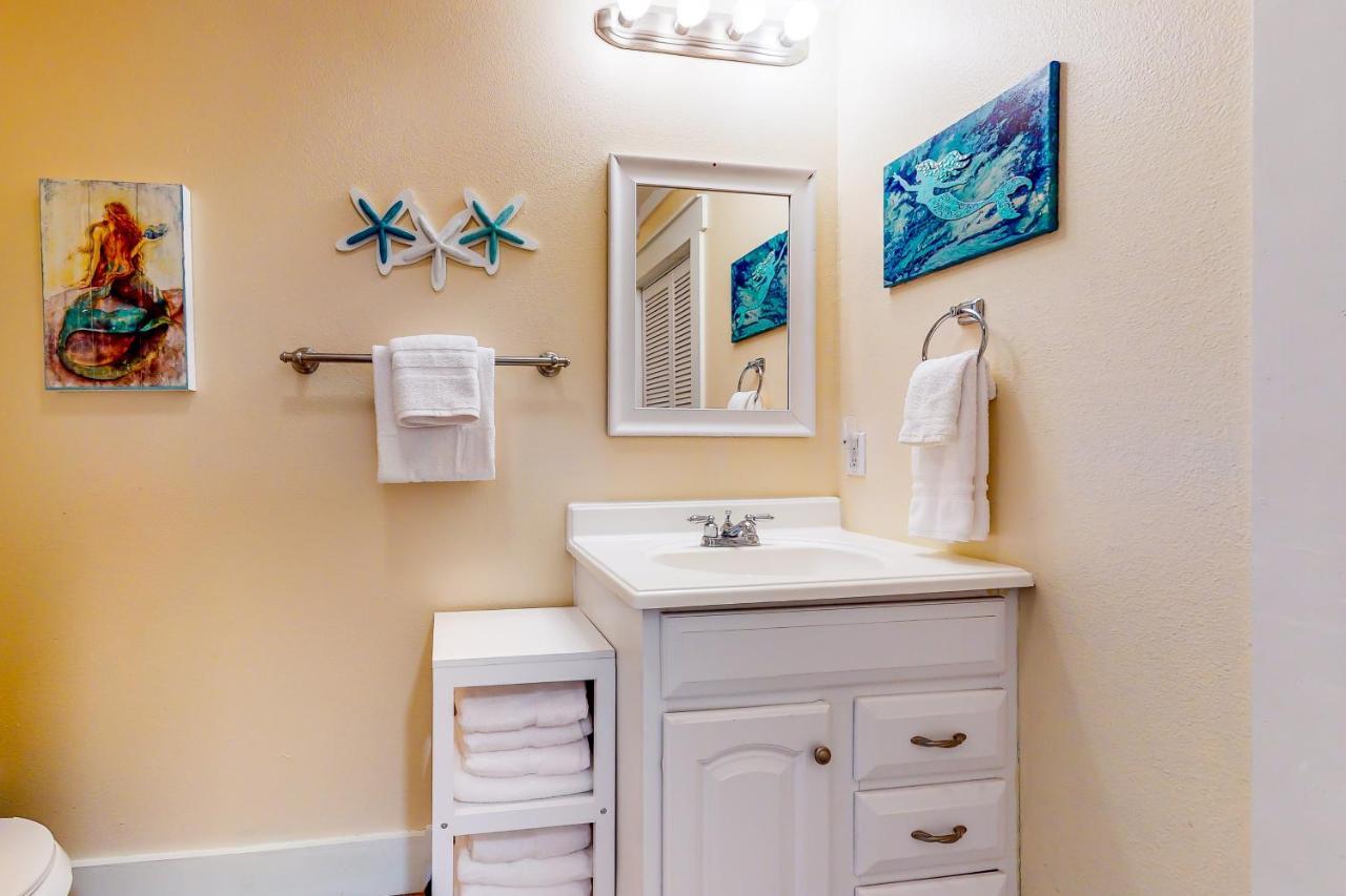 The Islander Apartment Port Aransas Luaran gambar