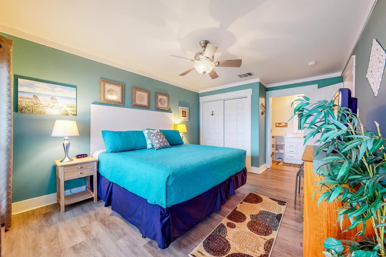 The Islander Apartment Port Aransas Luaran gambar
