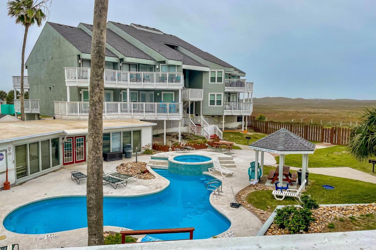 The Islander Apartment Port Aransas Luaran gambar