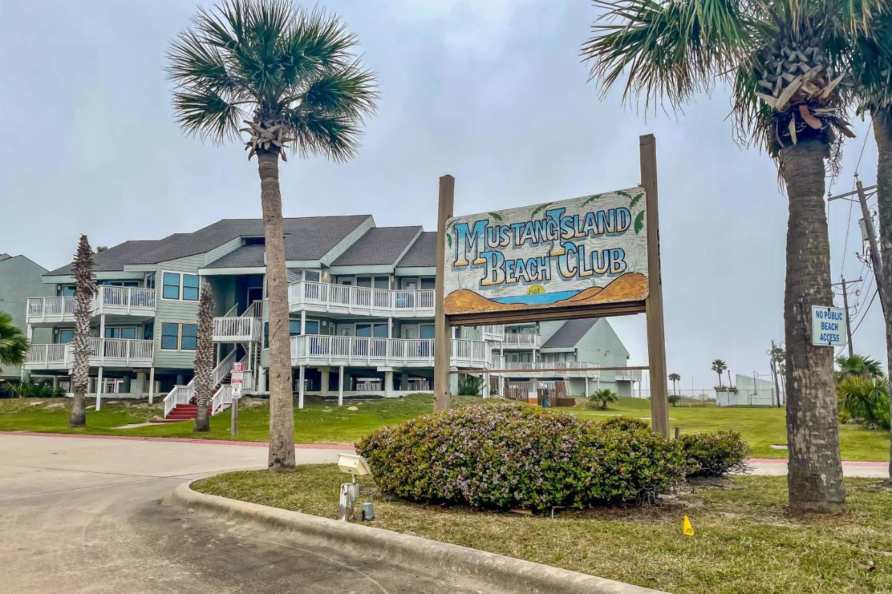 The Islander Apartment Port Aransas Luaran gambar