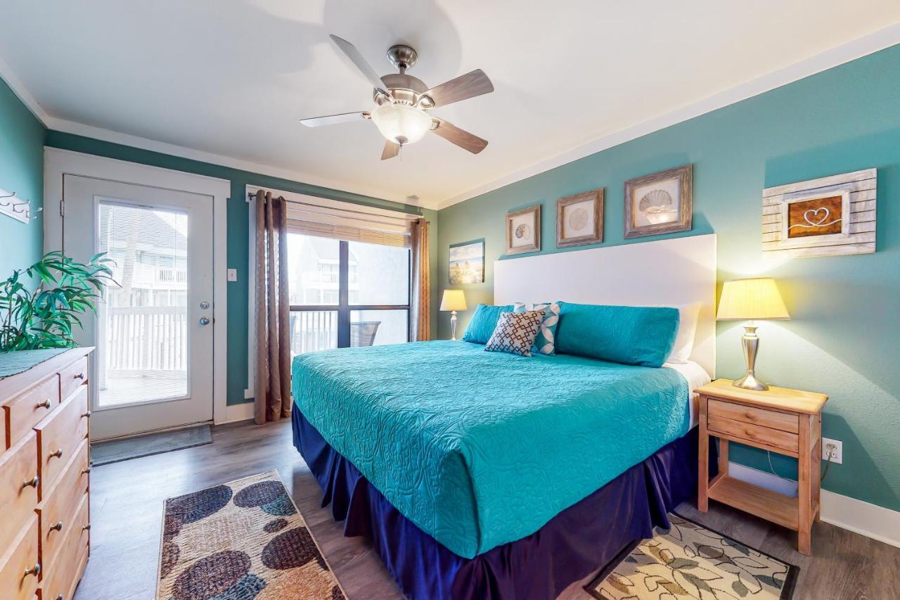 The Islander Apartment Port Aransas Luaran gambar