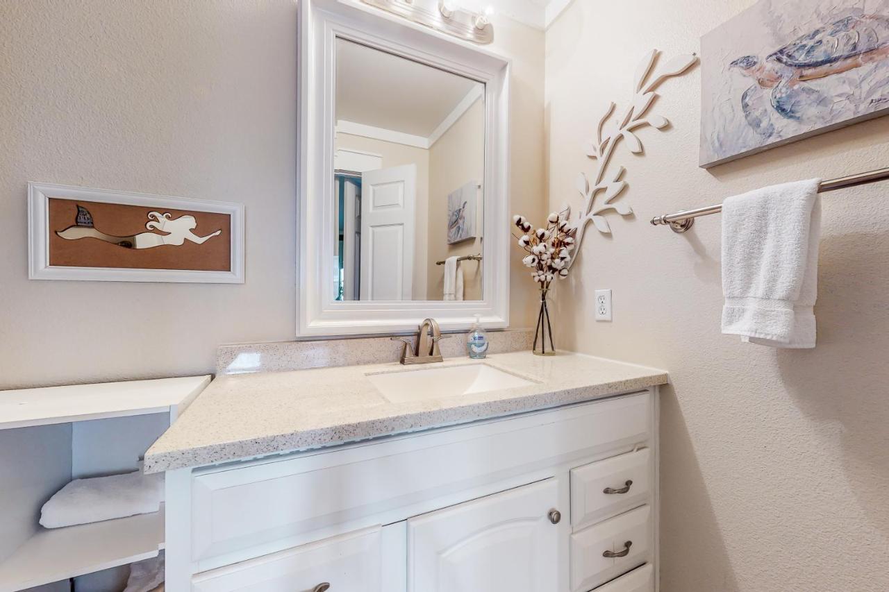 The Islander Apartment Port Aransas Luaran gambar