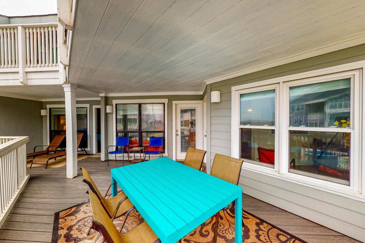 The Islander Apartment Port Aransas Luaran gambar