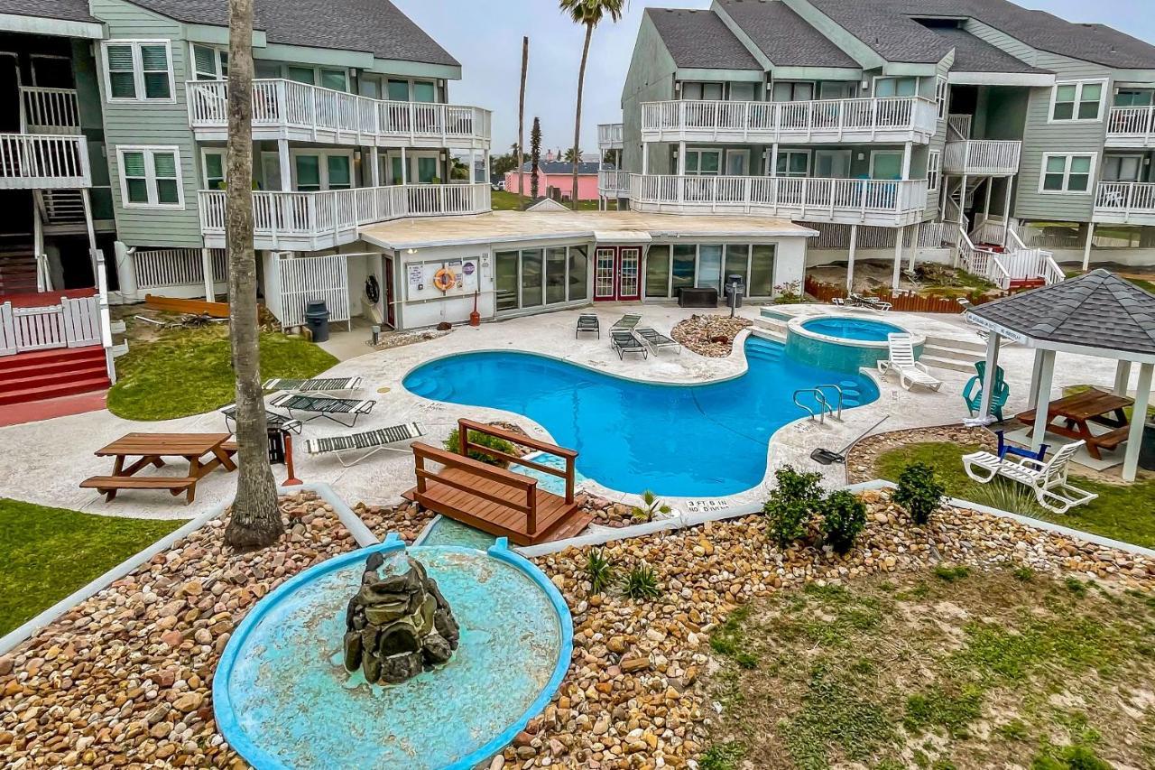 The Islander Apartment Port Aransas Luaran gambar