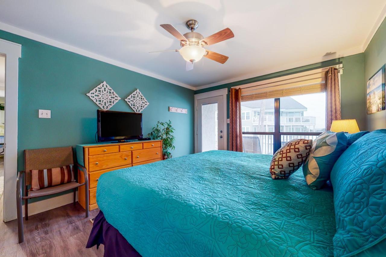 The Islander Apartment Port Aransas Luaran gambar