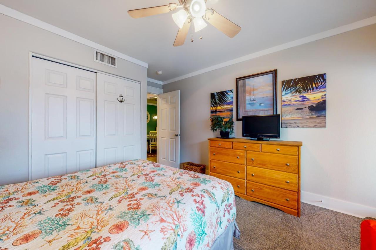 The Islander Apartment Port Aransas Luaran gambar
