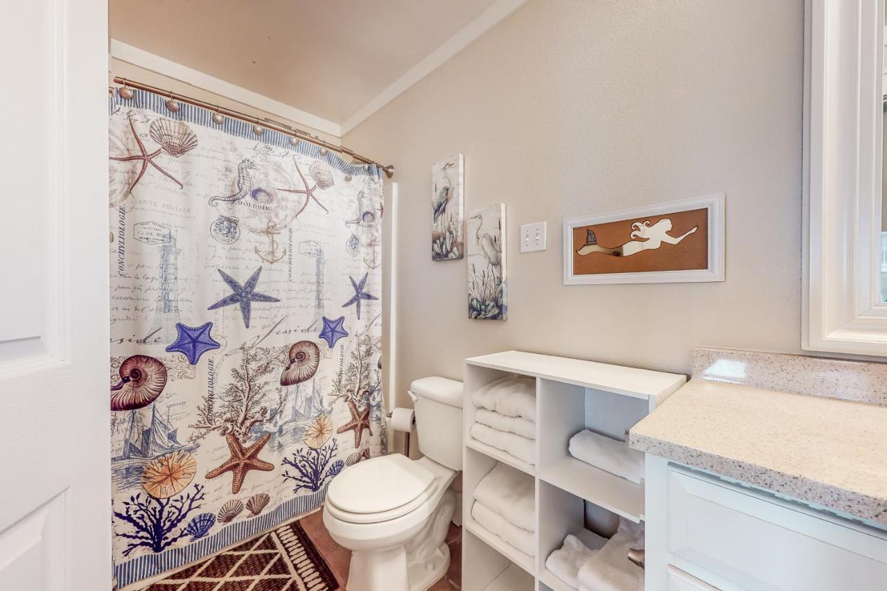 The Islander Apartment Port Aransas Luaran gambar