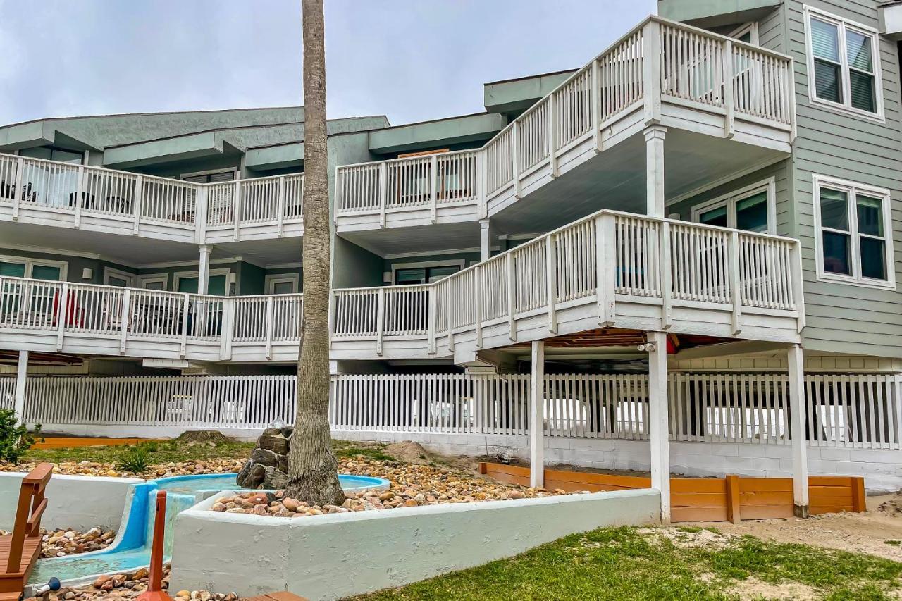 The Islander Apartment Port Aransas Luaran gambar